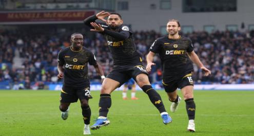 فانتازي يلا كورة.. كونيا على رأس خيارات وولفرهامبتون المرتقبة 